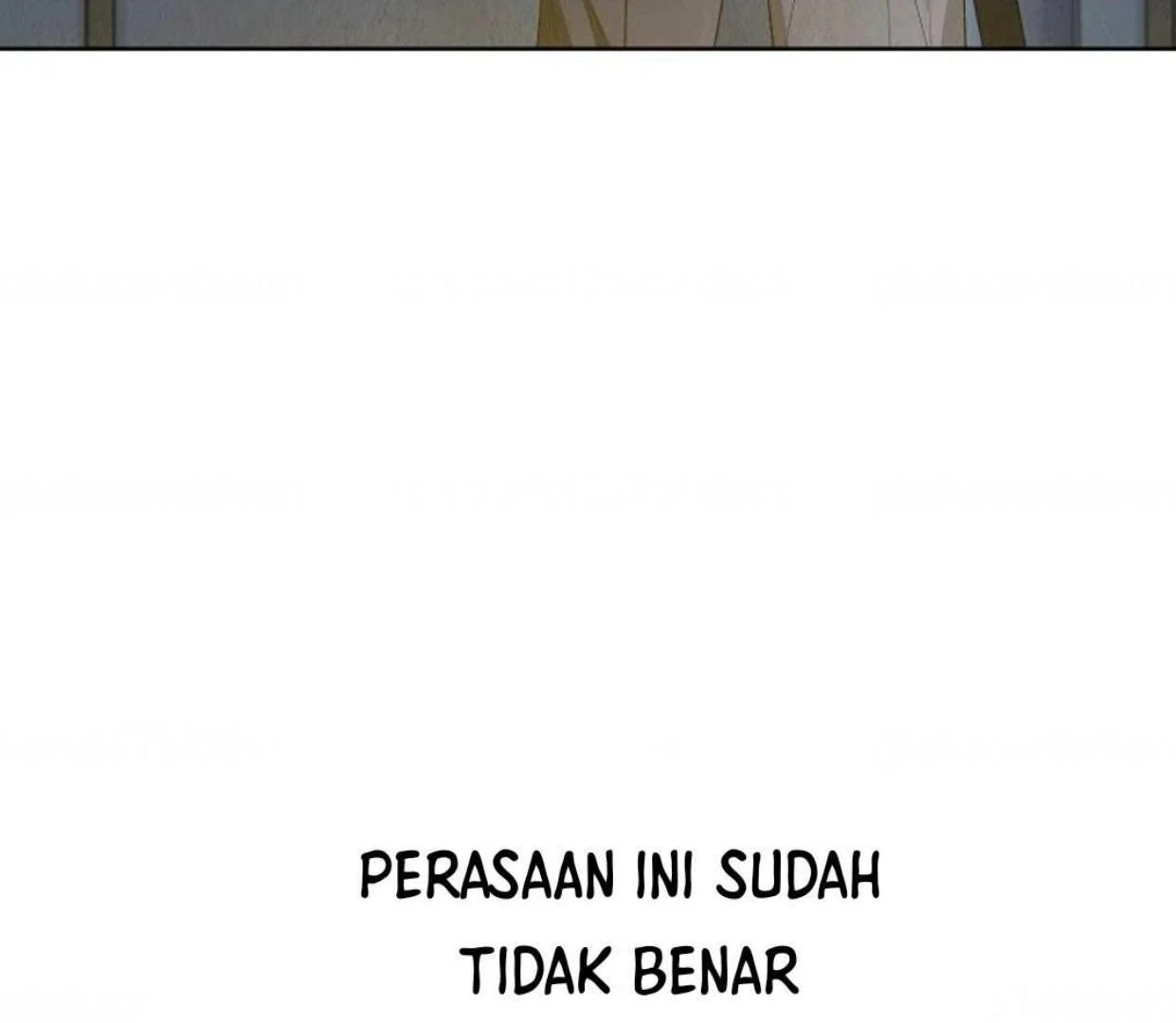 The Extra Decided to be Fake Chapter 13 - halaman 254