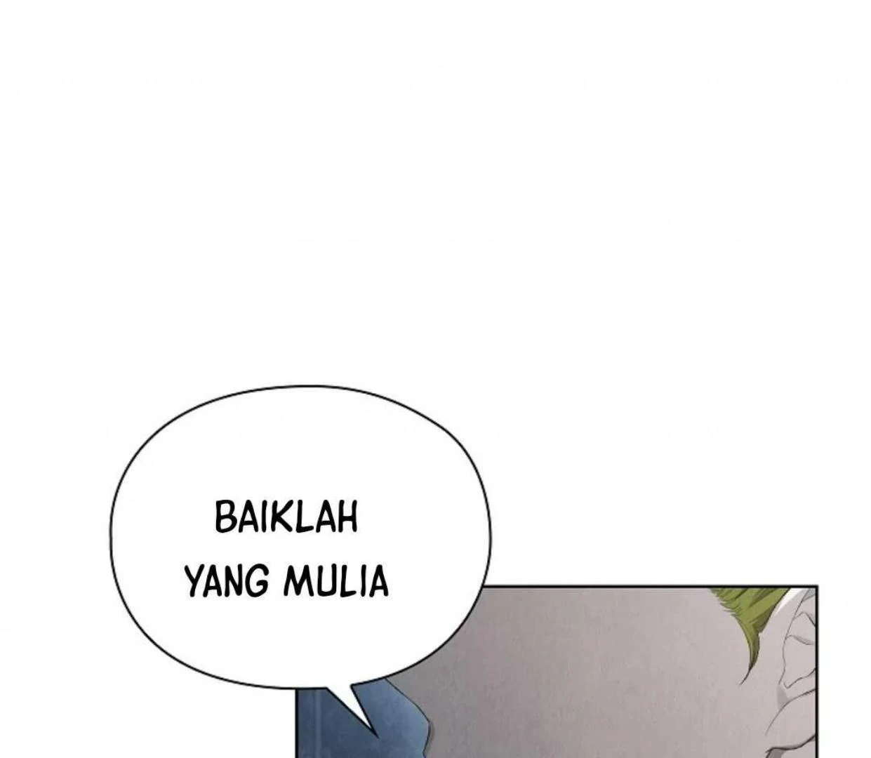 The Extra Decided to be Fake Chapter 13 - halaman 258