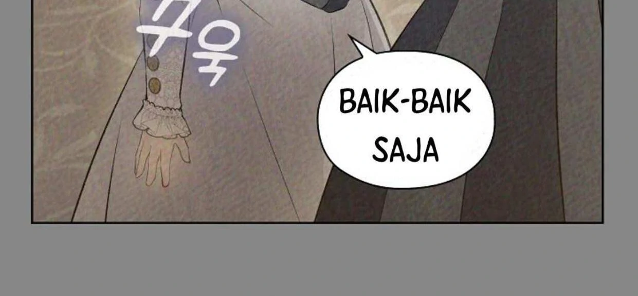 The Extra Decided to be Fake Chapter 13 - halaman 34