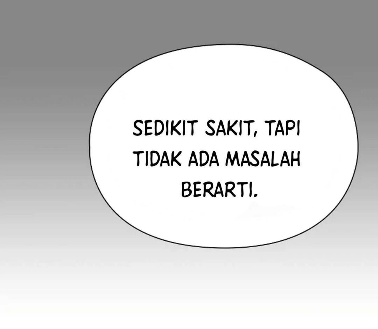 The Extra Decided to be Fake Chapter 13 - halaman 35
