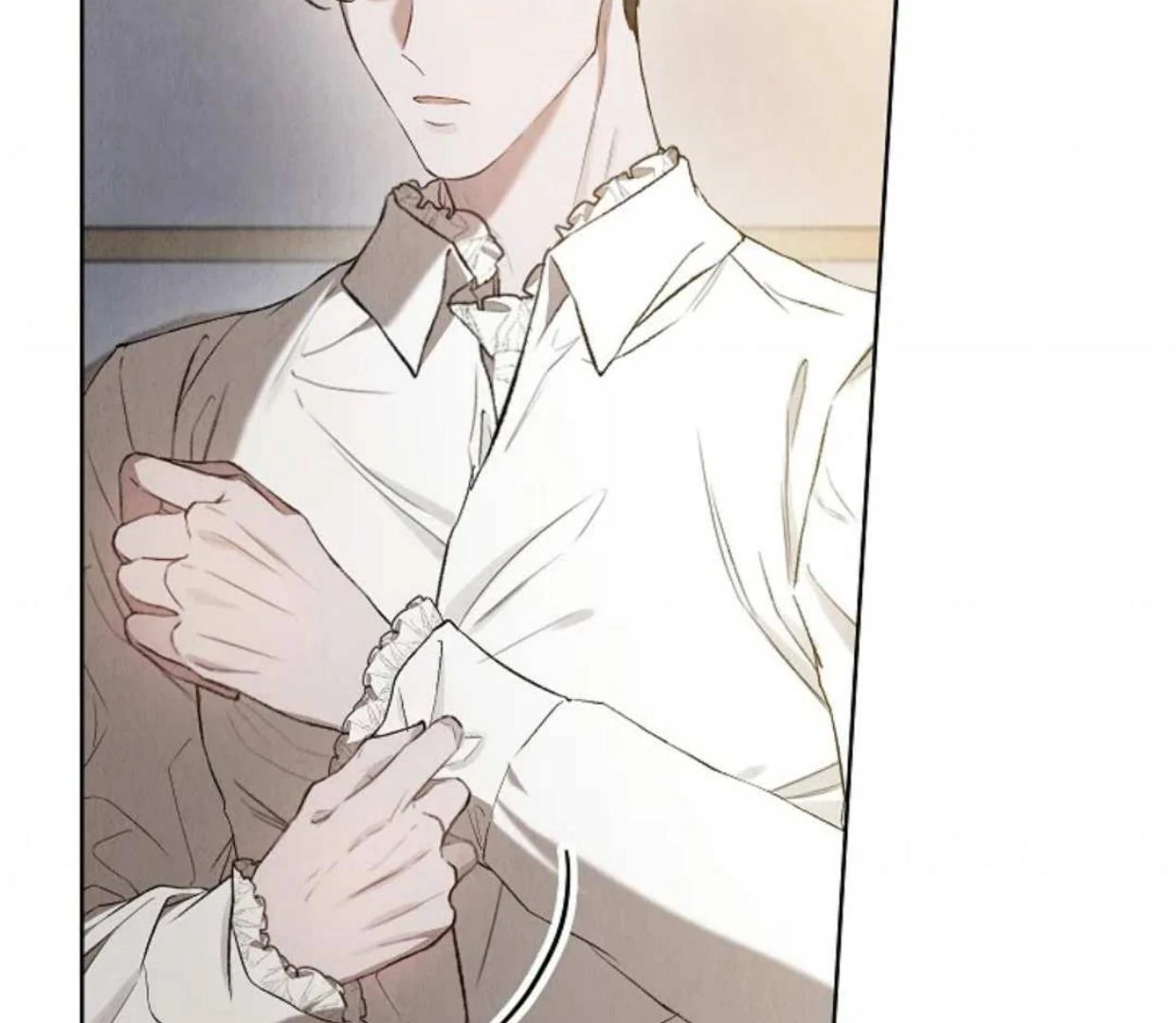 The Extra Decided to be Fake Chapter 13 - halaman 41