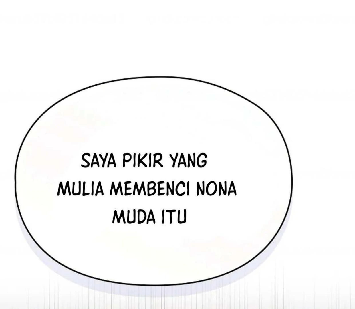 The Extra Decided to be Fake Chapter 13 - halaman 44