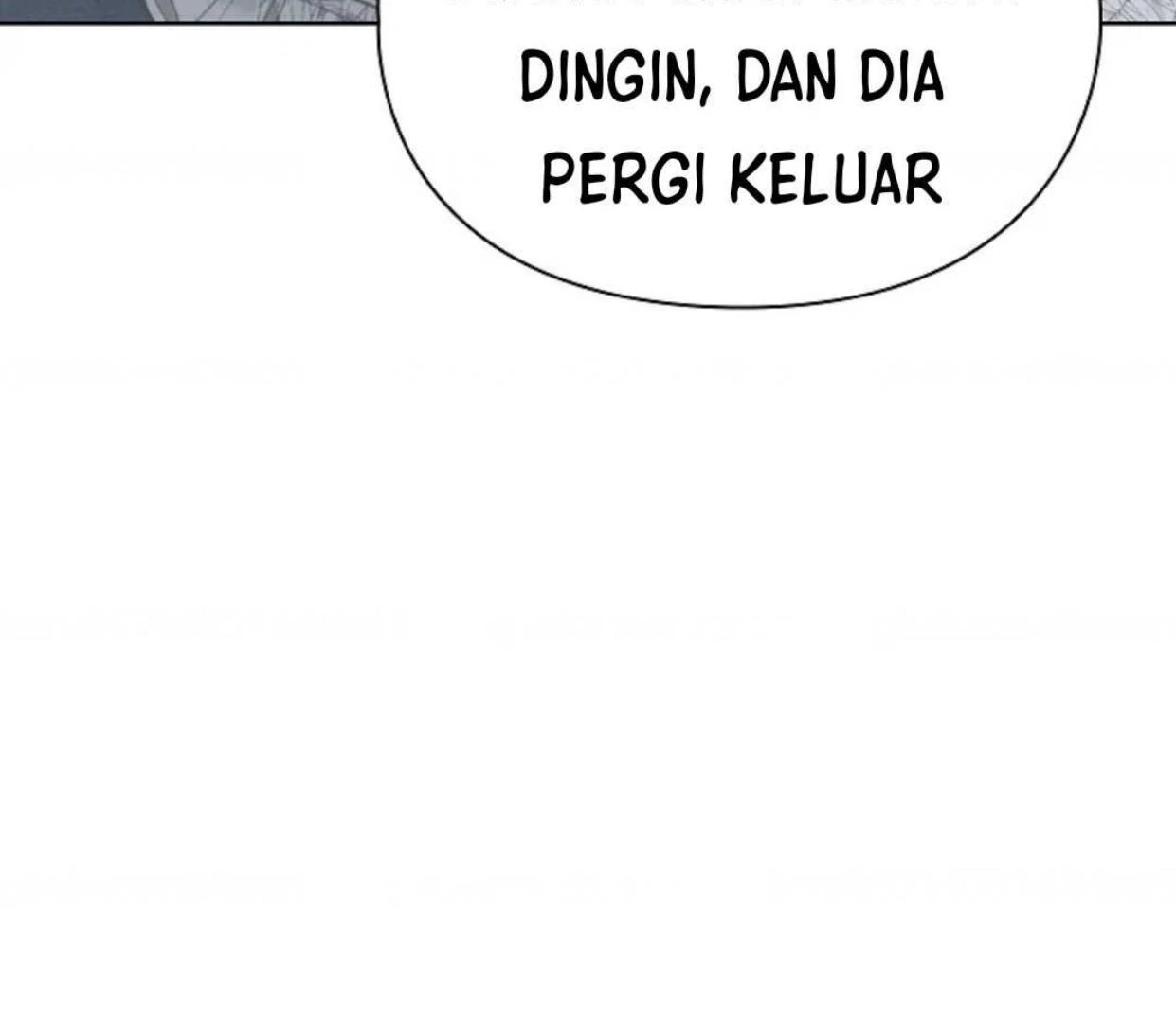 The Extra Decided to be Fake Chapter 13 - halaman 50