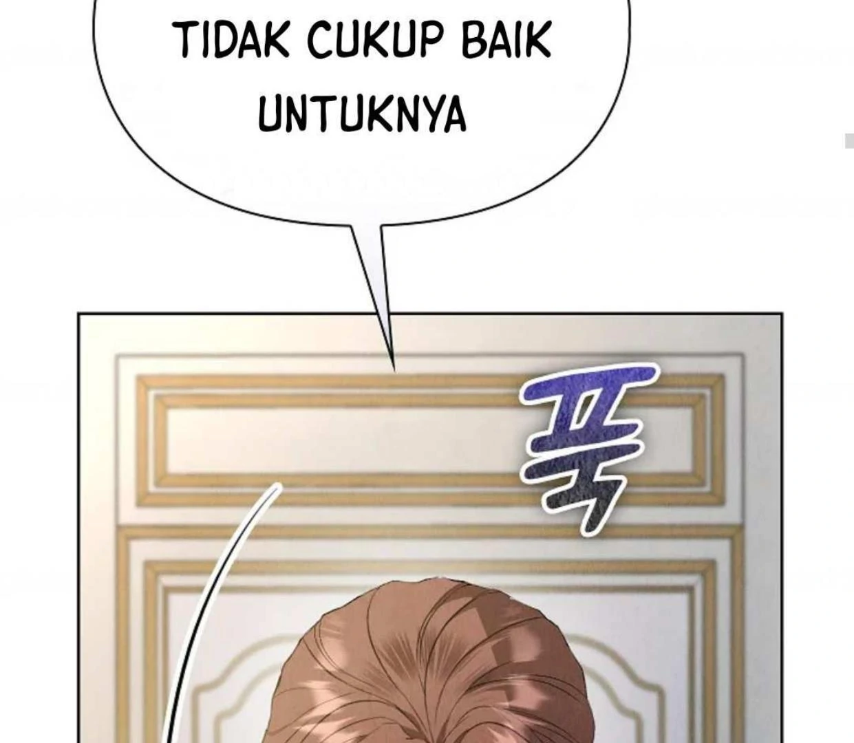 The Extra Decided to be Fake Chapter 13 - halaman 52