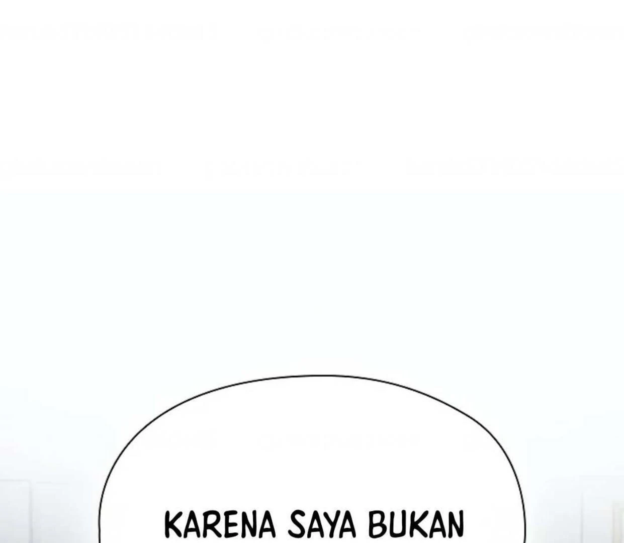 The Extra Decided to be Fake Chapter 13 - halaman 55