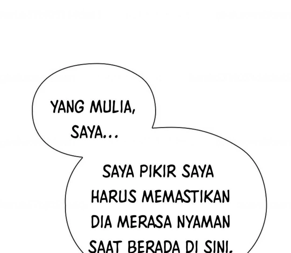 The Extra Decided to be Fake Chapter 13 - halaman 62