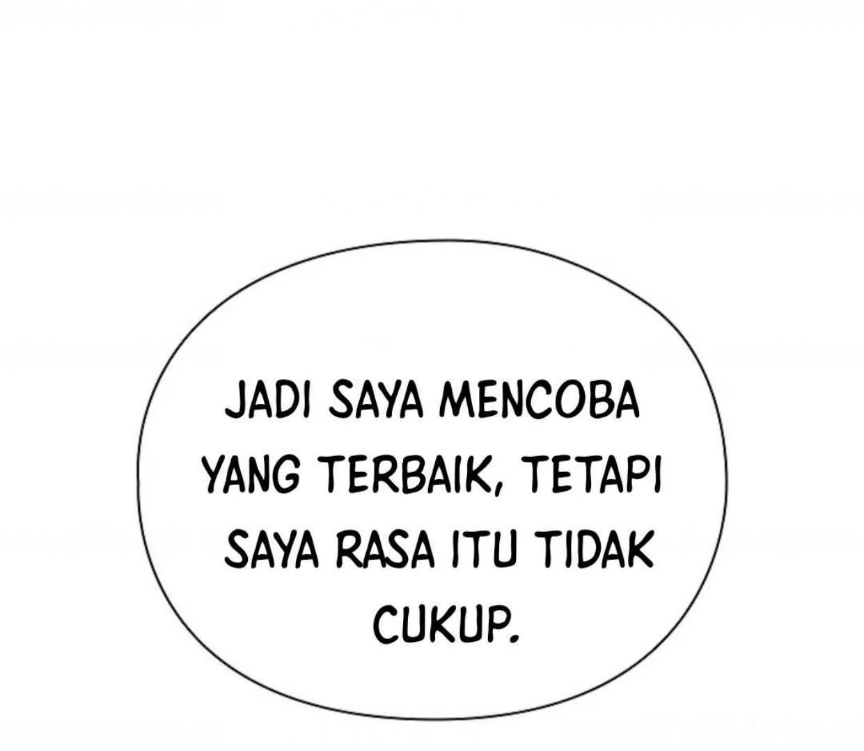 The Extra Decided to be Fake Chapter 13 - halaman 65