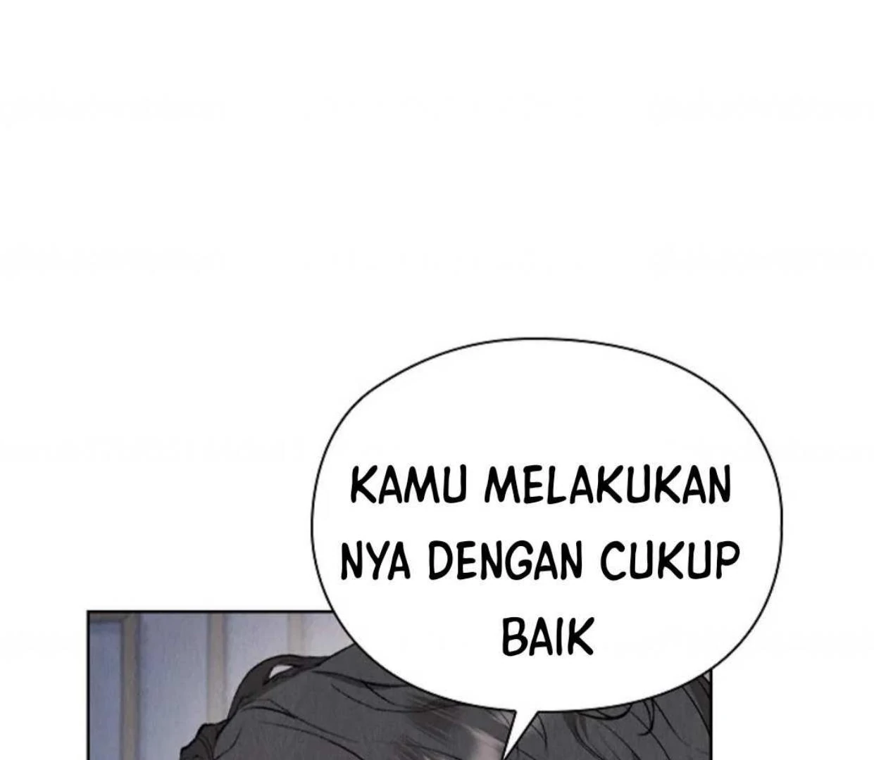 The Extra Decided to be Fake Chapter 13 - halaman 68