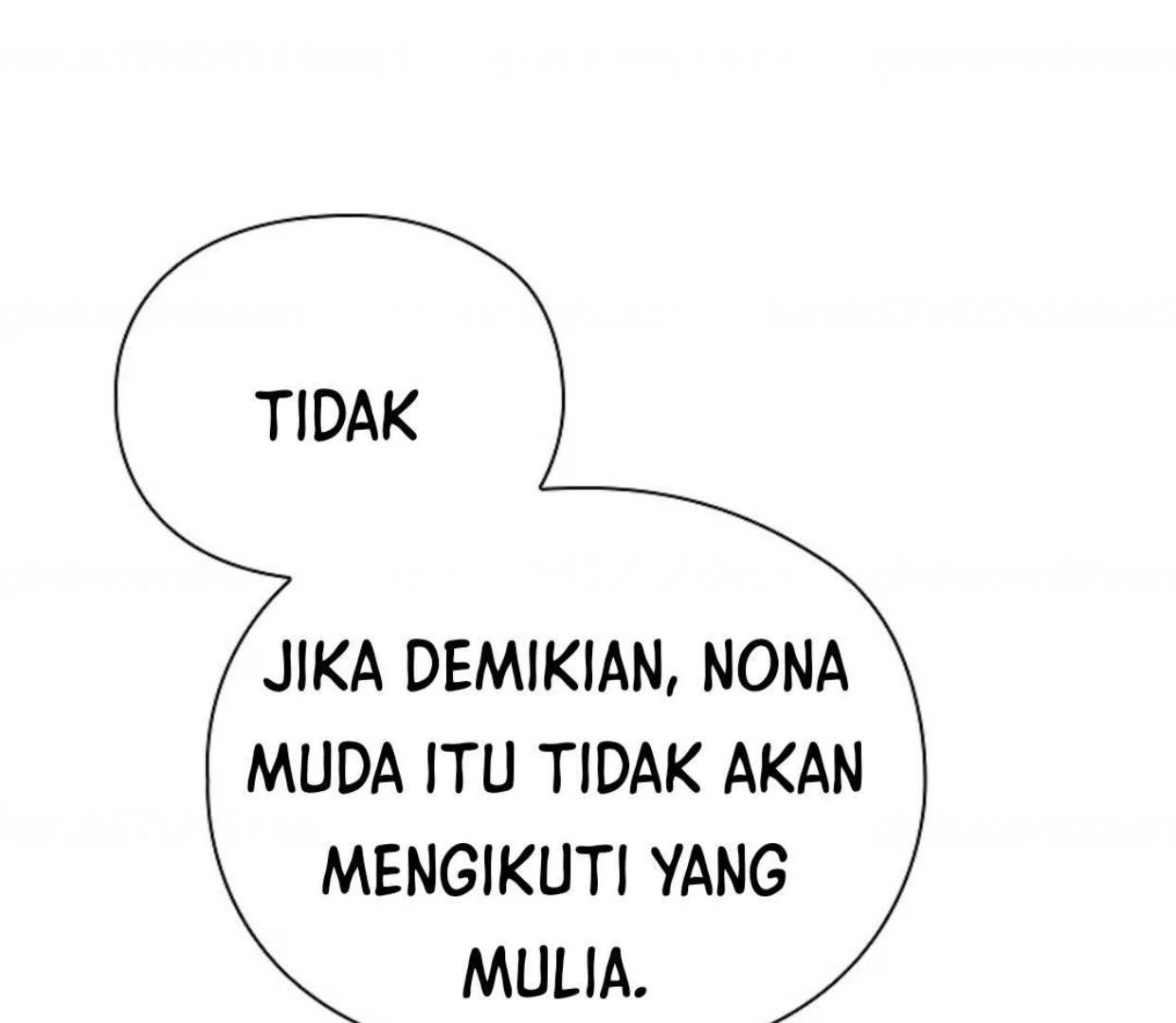 The Extra Decided to be Fake Chapter 13 - halaman 71