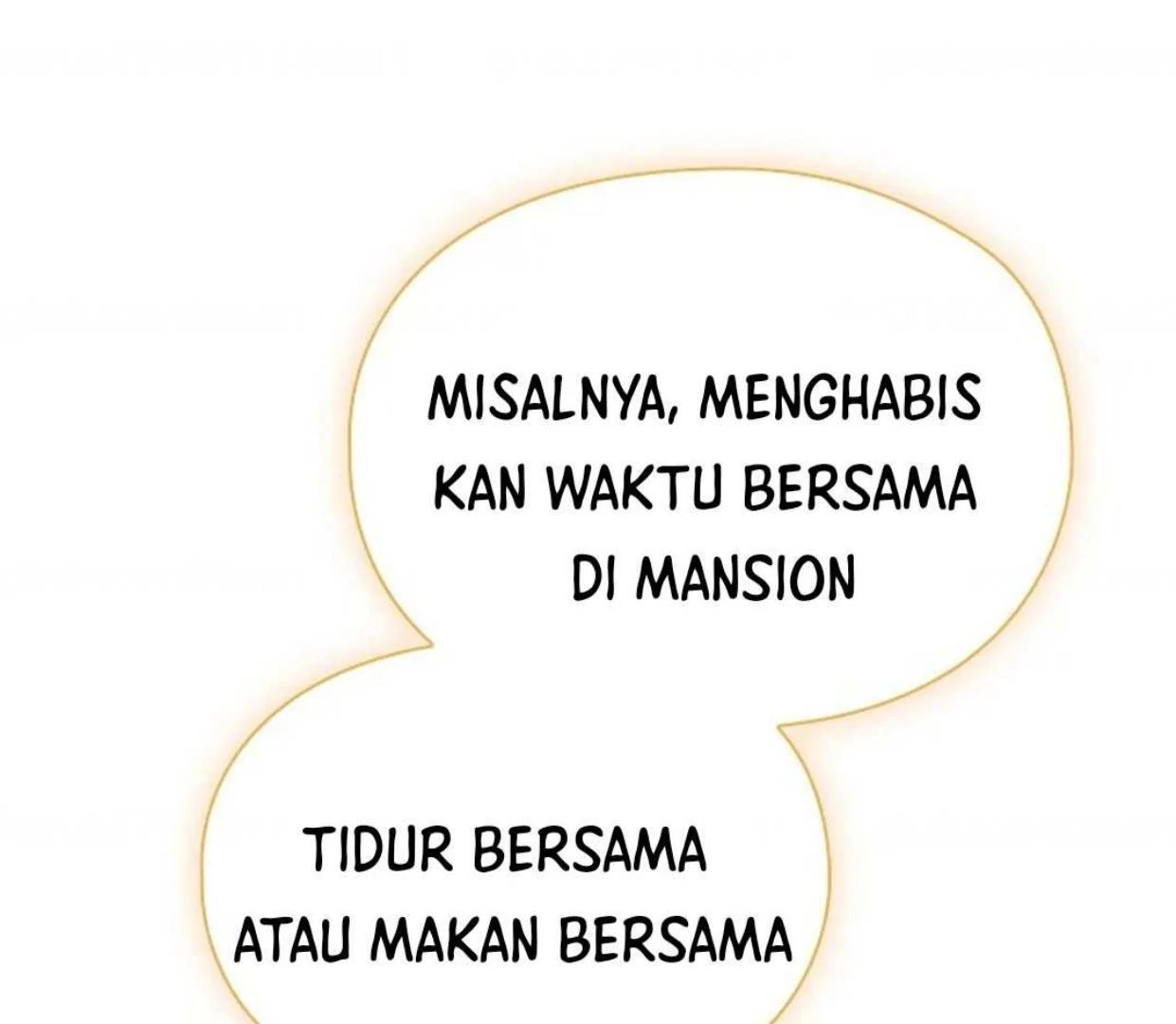 The Extra Decided to be Fake Chapter 13 - halaman 80