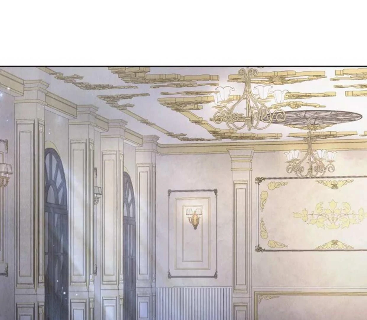 The Extra Decided to be Fake Chapter 13 - halaman 9
