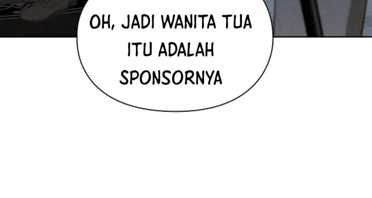The Extra Decided to be Fake Chapter 14 - halaman 10