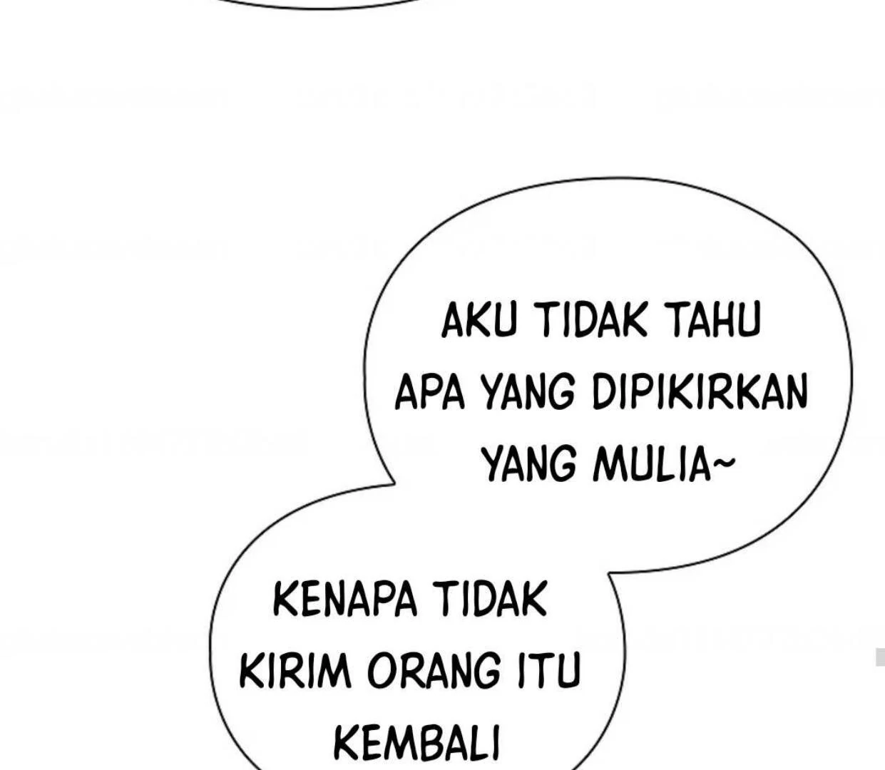 The Extra Decided to be Fake Chapter 14 - halaman 109