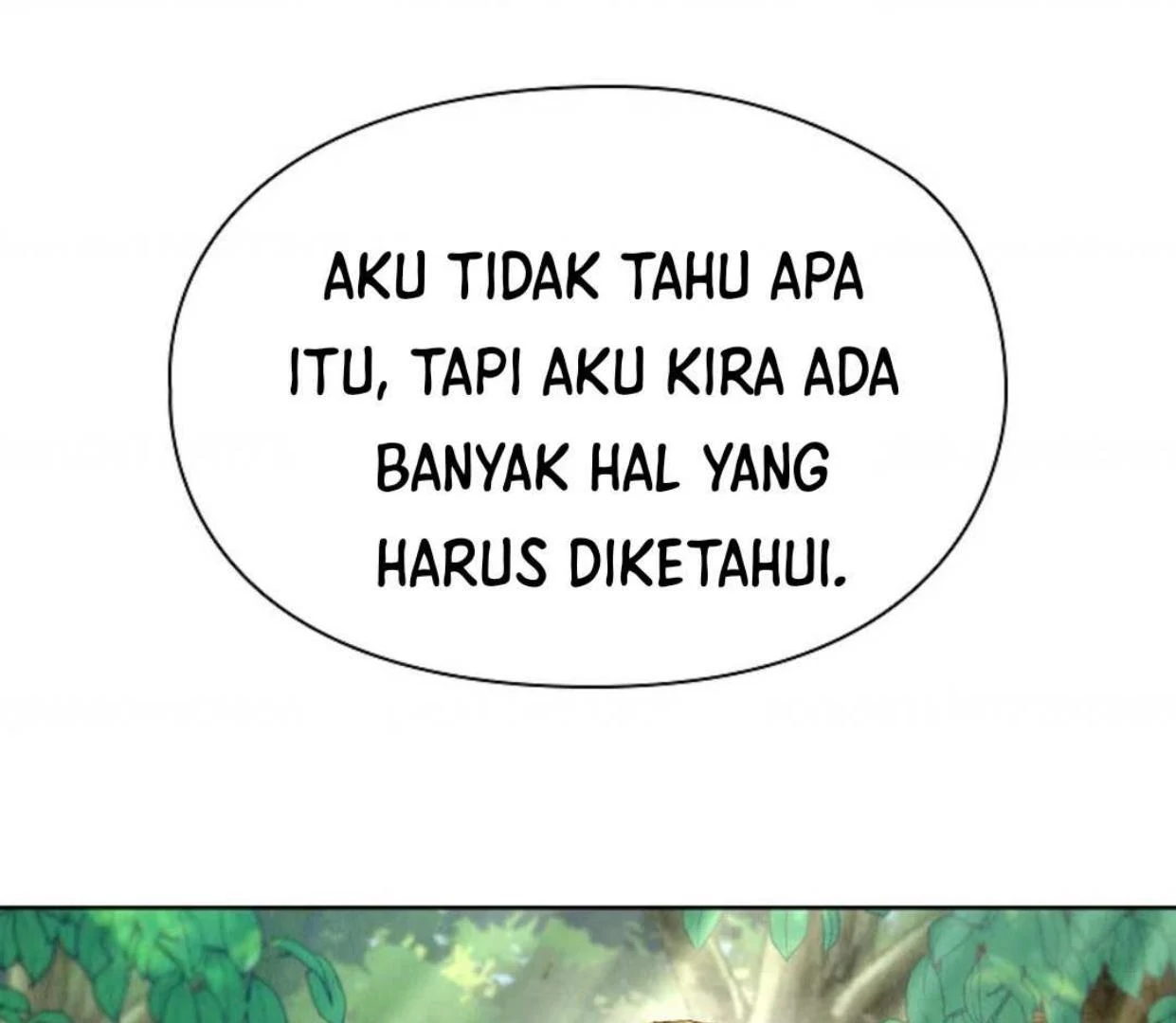 The Extra Decided to be Fake Chapter 14 - halaman 116