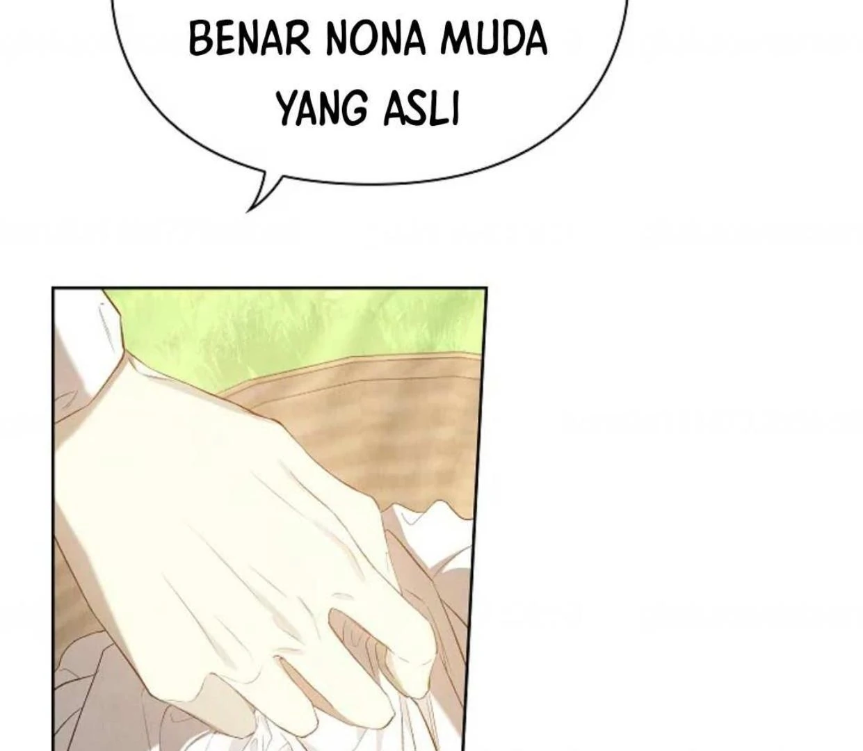 The Extra Decided to be Fake Chapter 14 - halaman 119