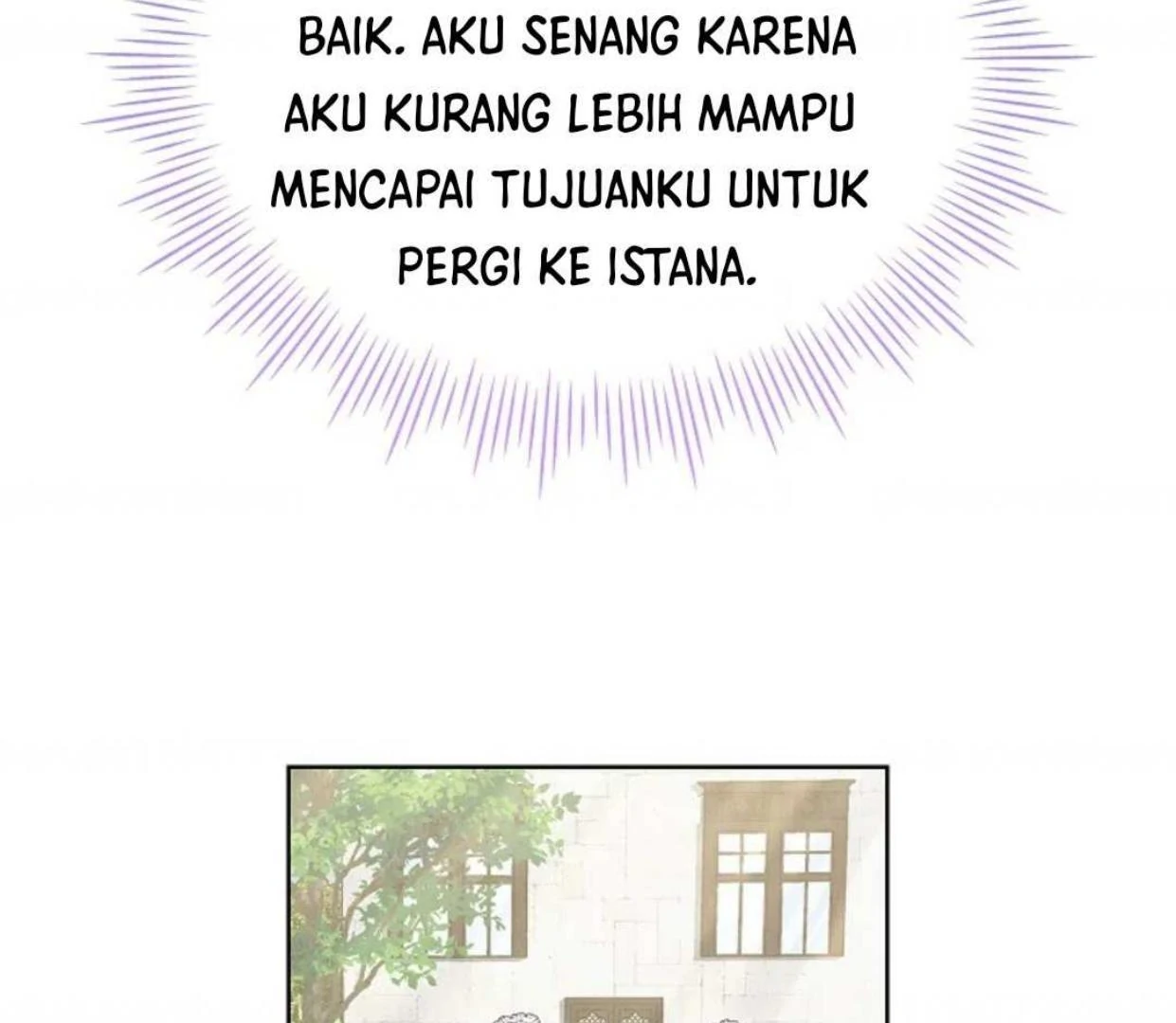 The Extra Decided to be Fake Chapter 14 - halaman 134