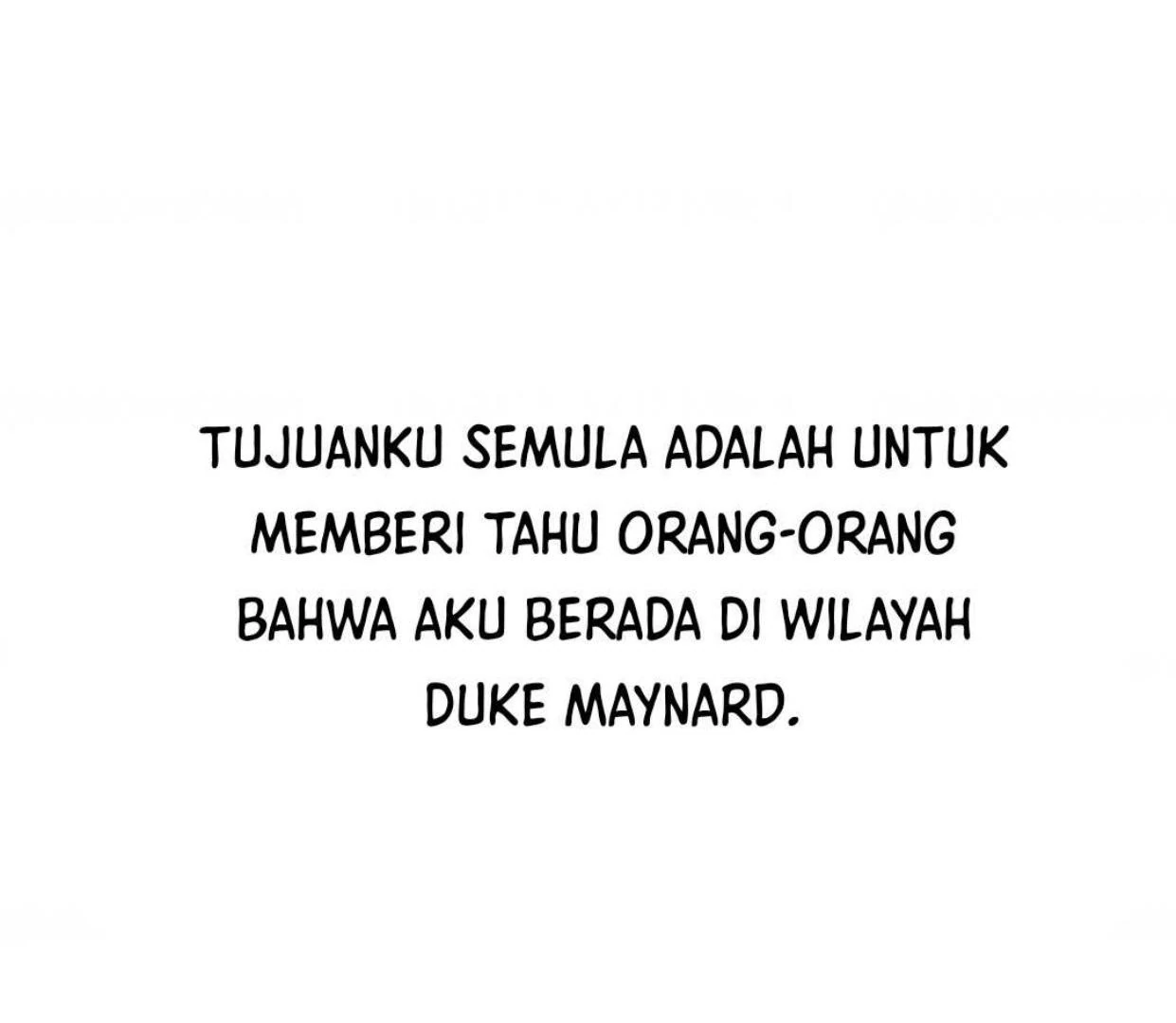 The Extra Decided to be Fake Chapter 14 - halaman 136