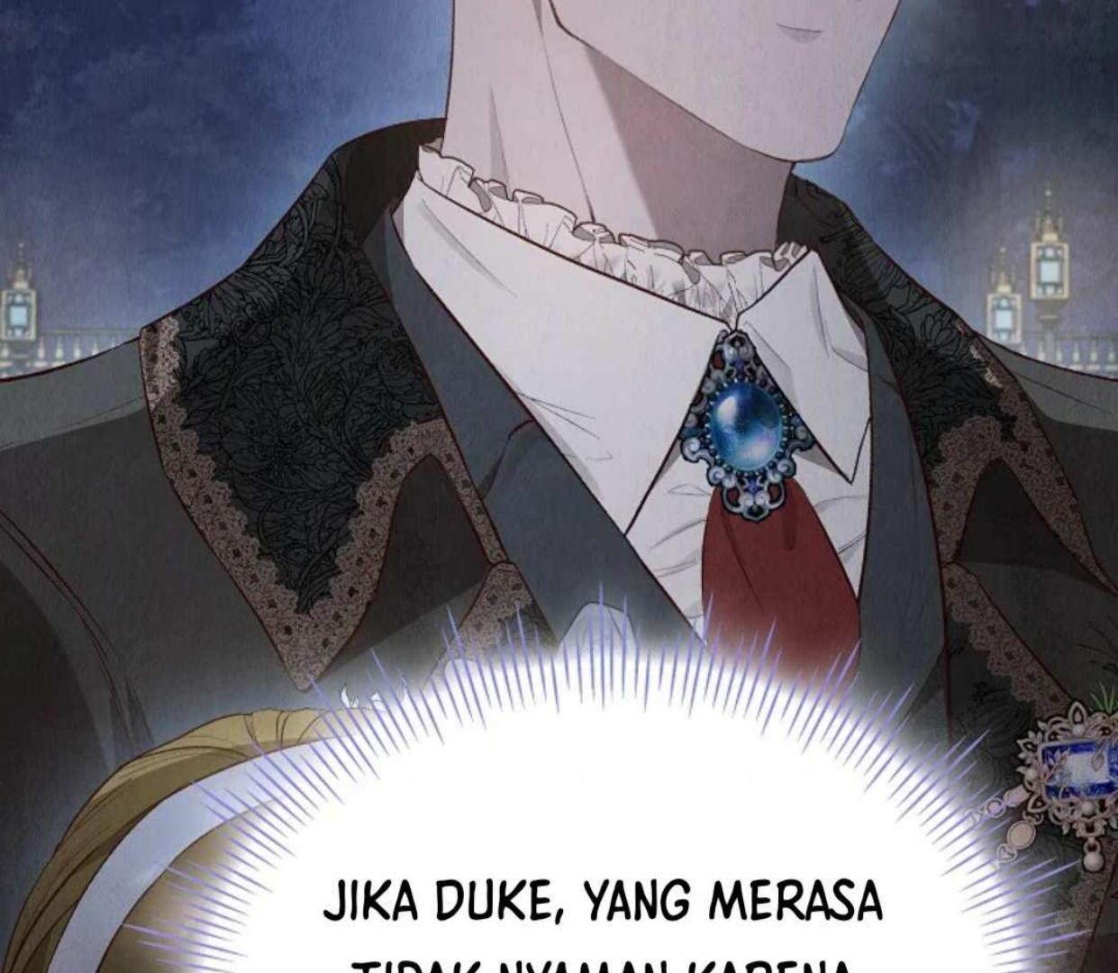 The Extra Decided to be Fake Chapter 14 - halaman 148