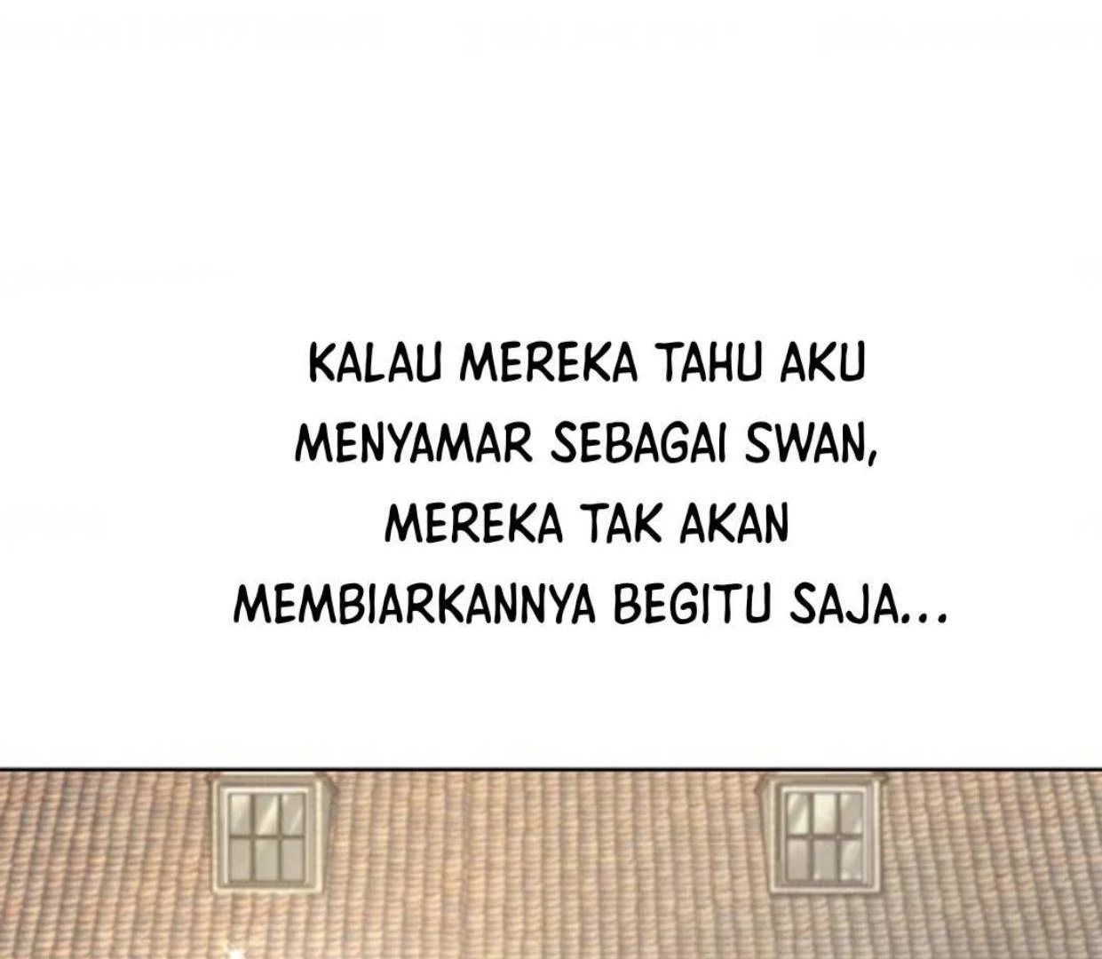 The Extra Decided to be Fake Chapter 14 - halaman 151