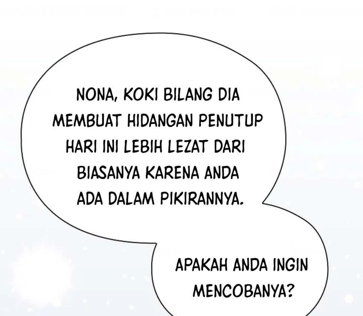 The Extra Decided to be Fake Chapter 14 - halaman 177