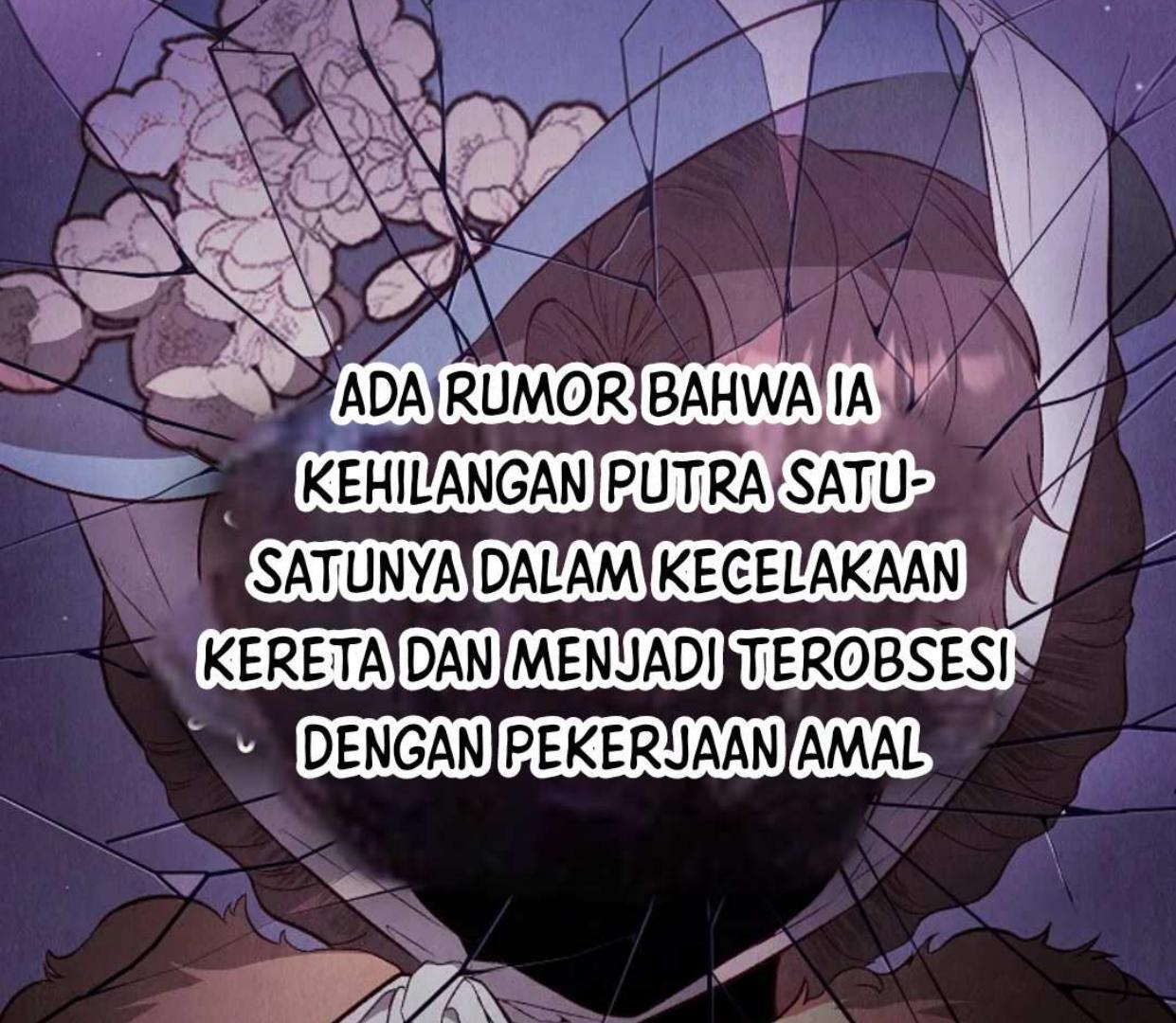 The Extra Decided to be Fake Chapter 14 - halaman 18