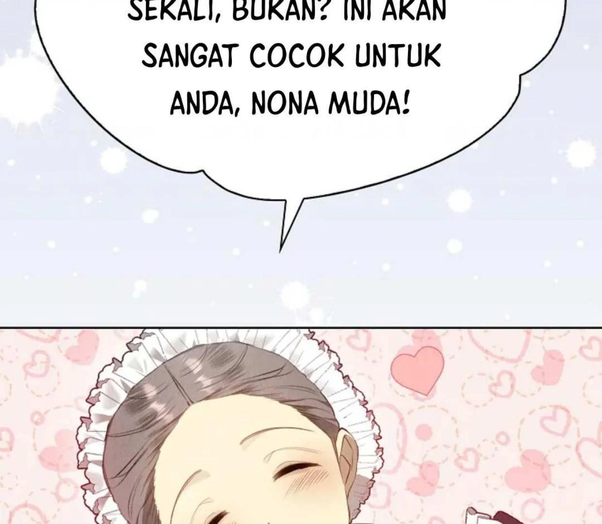 The Extra Decided to be Fake Chapter 14 - halaman 180