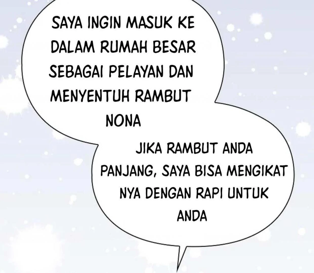 The Extra Decided to be Fake Chapter 14 - halaman 182