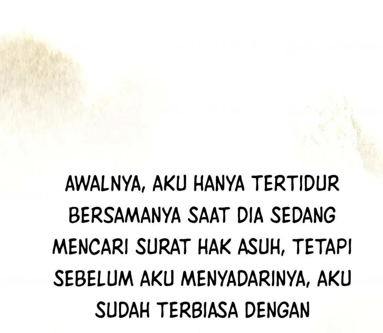 The Extra Decided to be Fake Chapter 14 - halaman 199