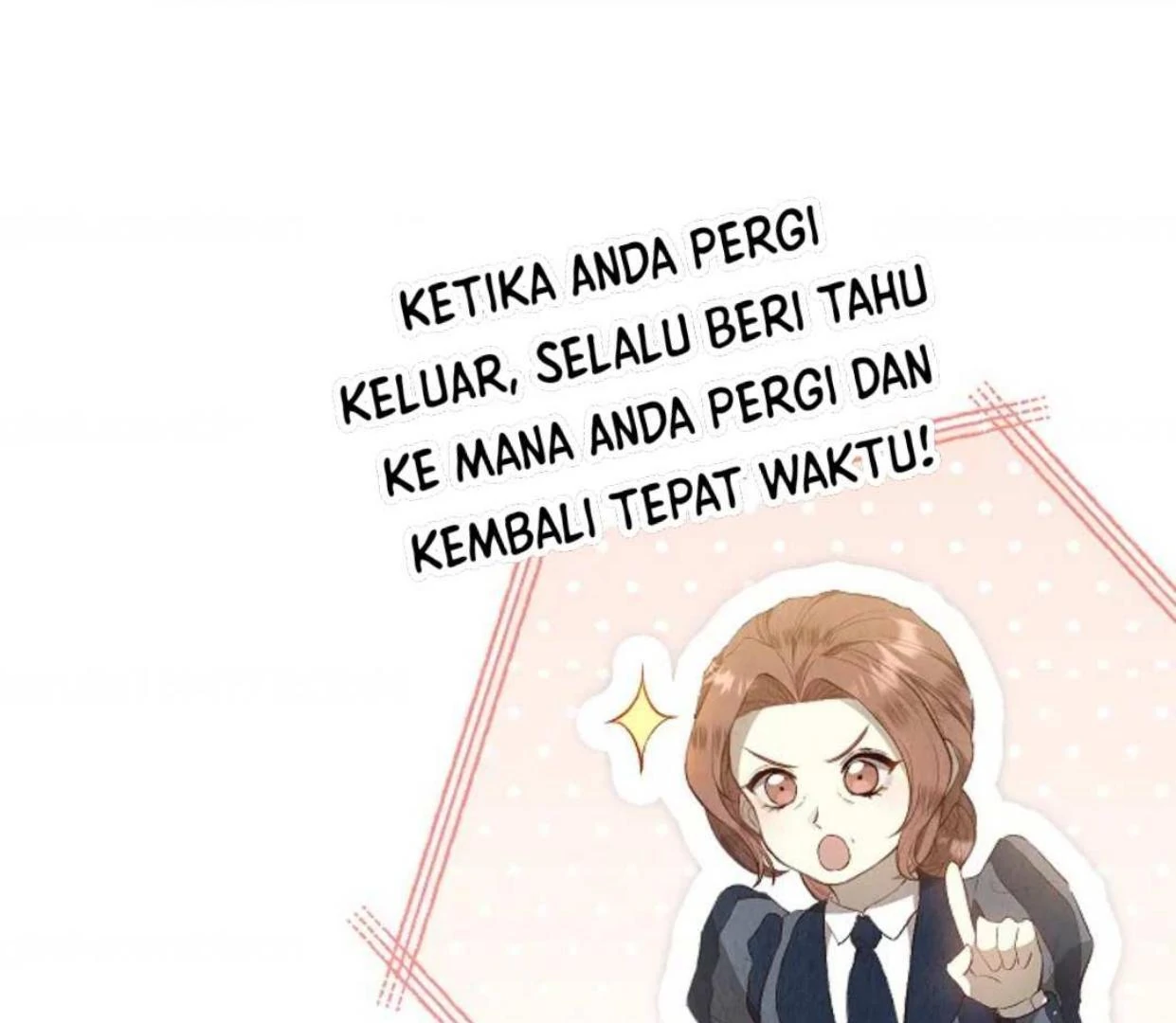 The Extra Decided to be Fake Chapter 14 - halaman 224