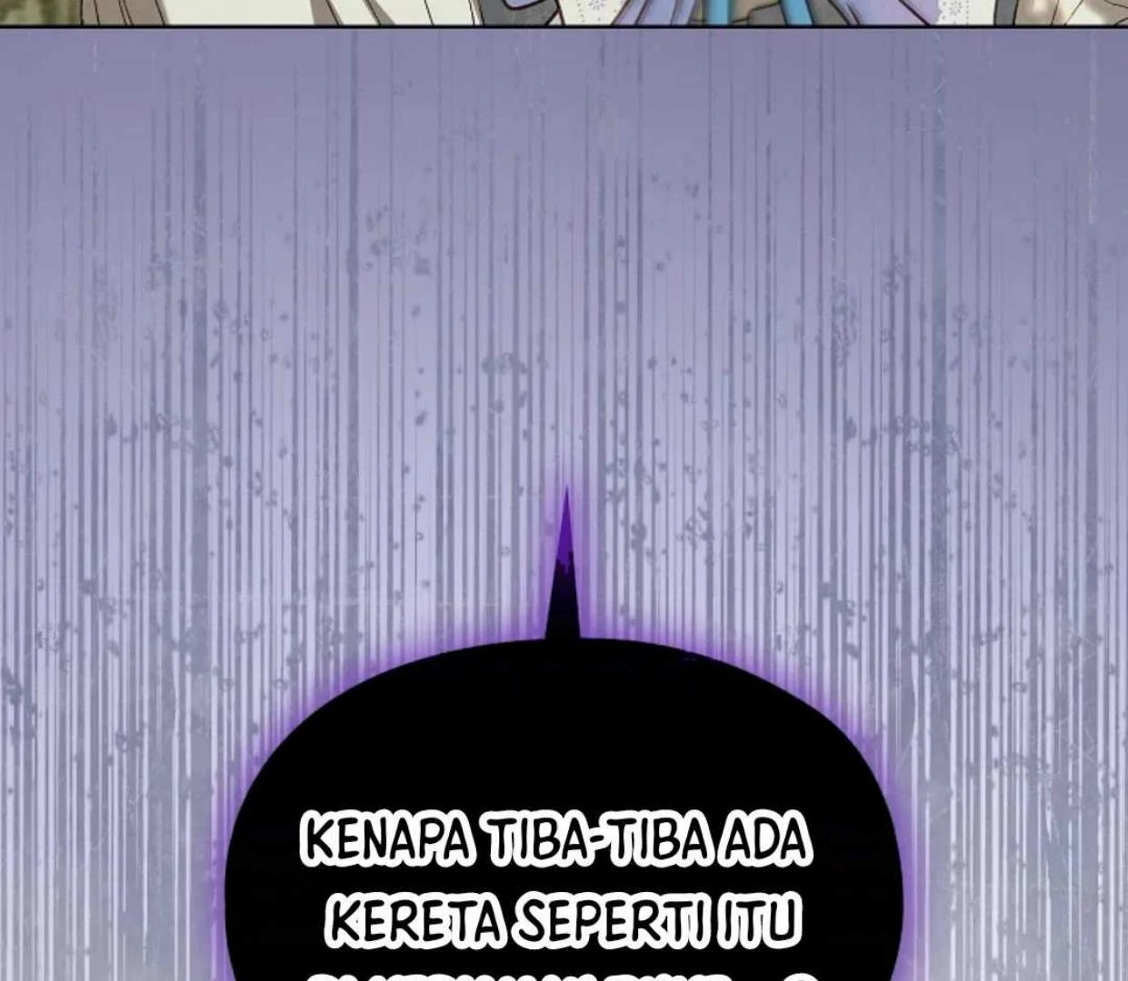 The Extra Decided to be Fake Chapter 14 - halaman 234