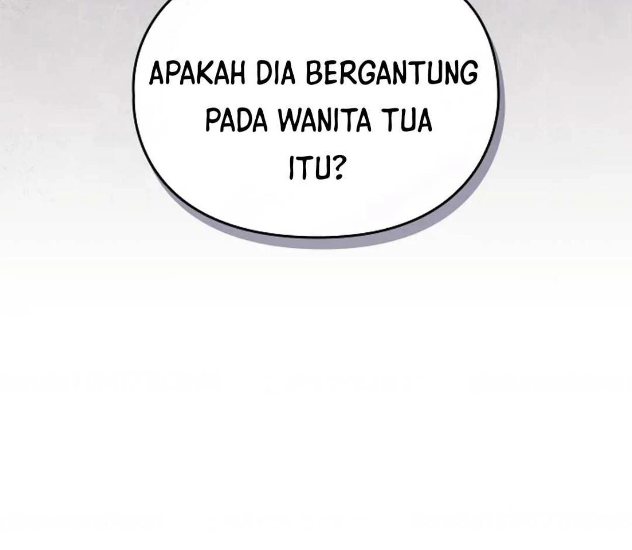 The Extra Decided to be Fake Chapter 14 - halaman 24