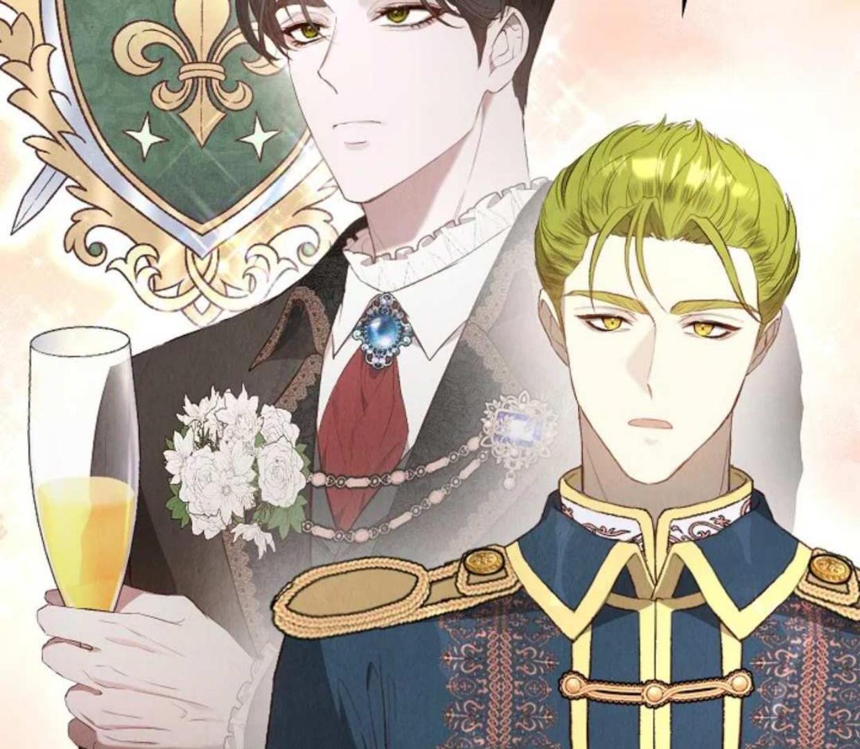 The Extra Decided to be Fake Chapter 14 - halaman 26