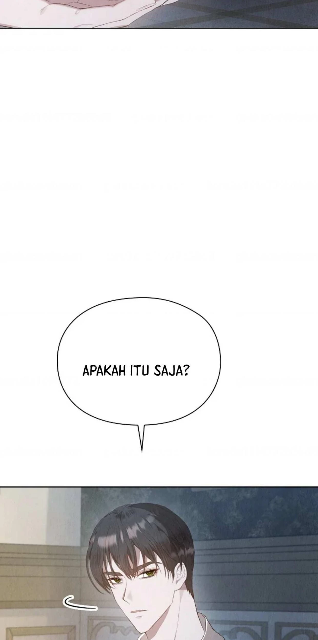 The Extra Decided to be Fake Chapter 14 - halaman 3