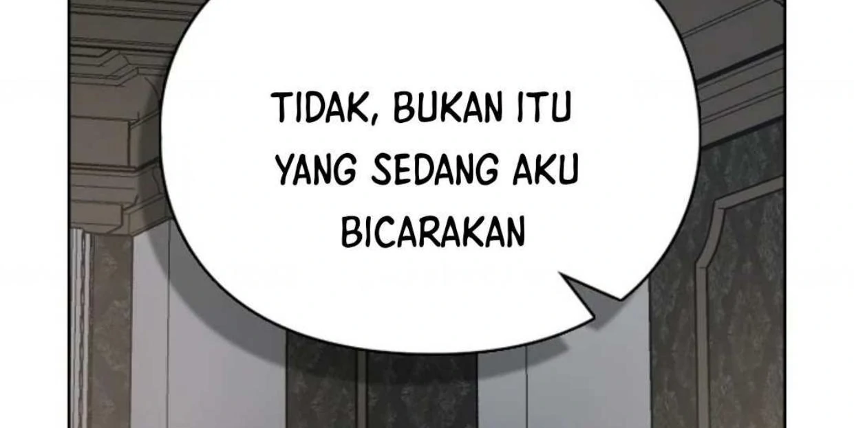 The Extra Decided to be Fake Chapter 14 - halaman 35