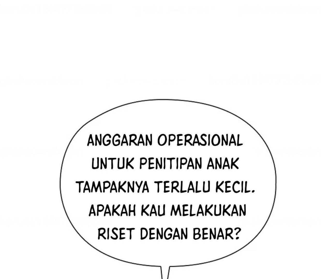 The Extra Decided to be Fake Chapter 14 - halaman 37