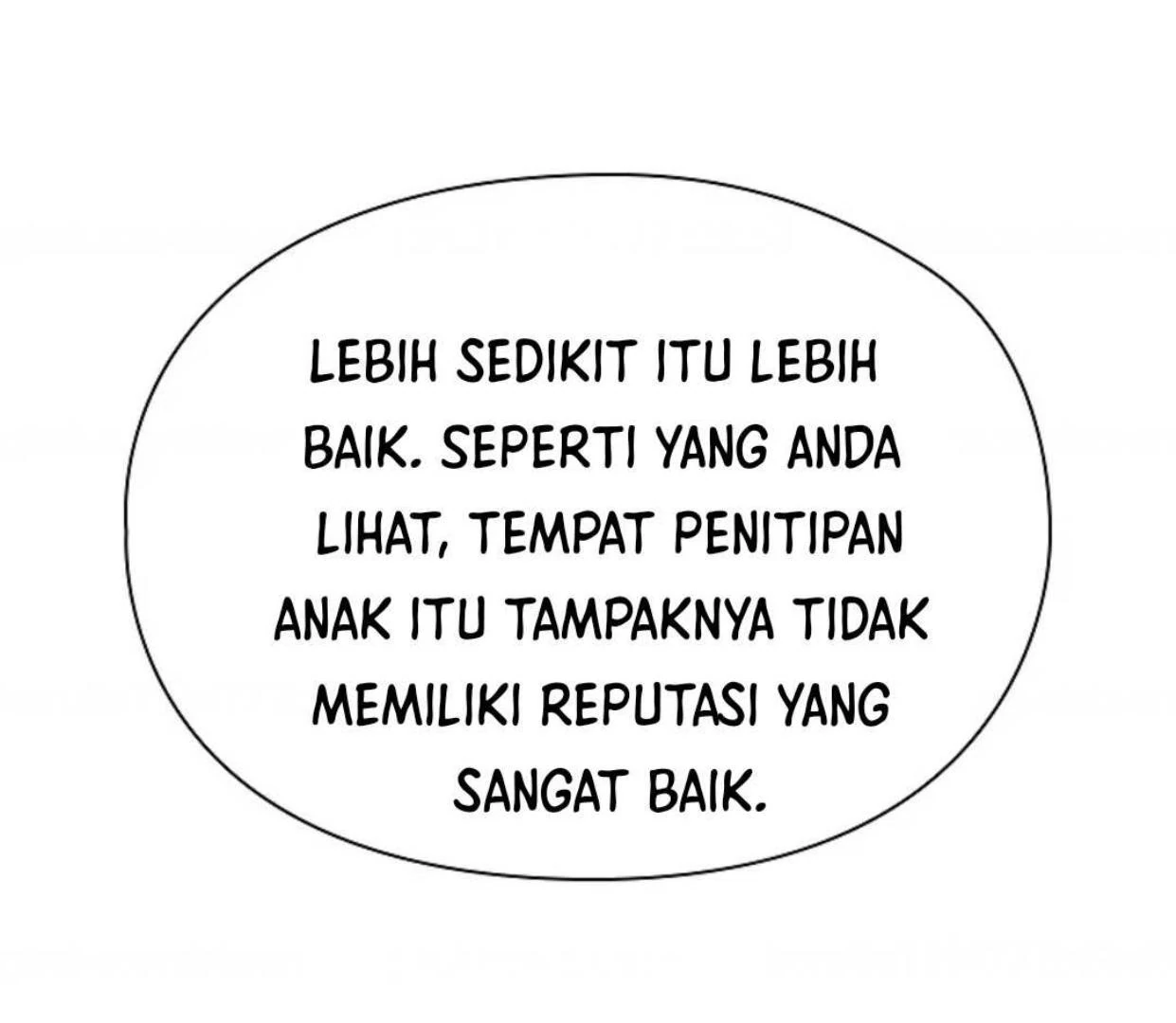 The Extra Decided to be Fake Chapter 14 - halaman 40