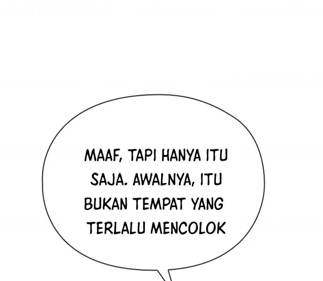 The Extra Decided to be Fake Chapter 14 - halaman 5