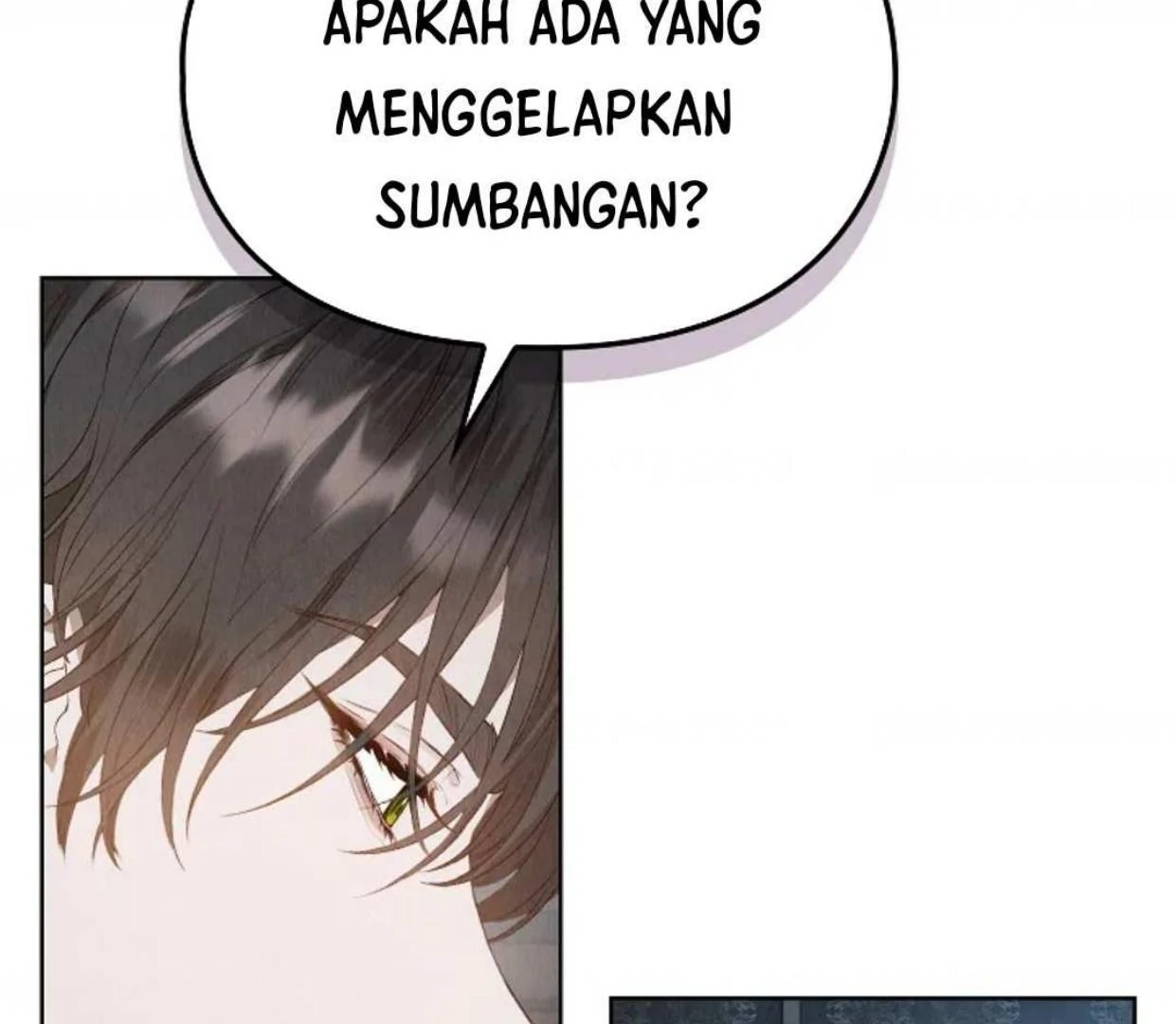 The Extra Decided to be Fake Chapter 14 - halaman 50
