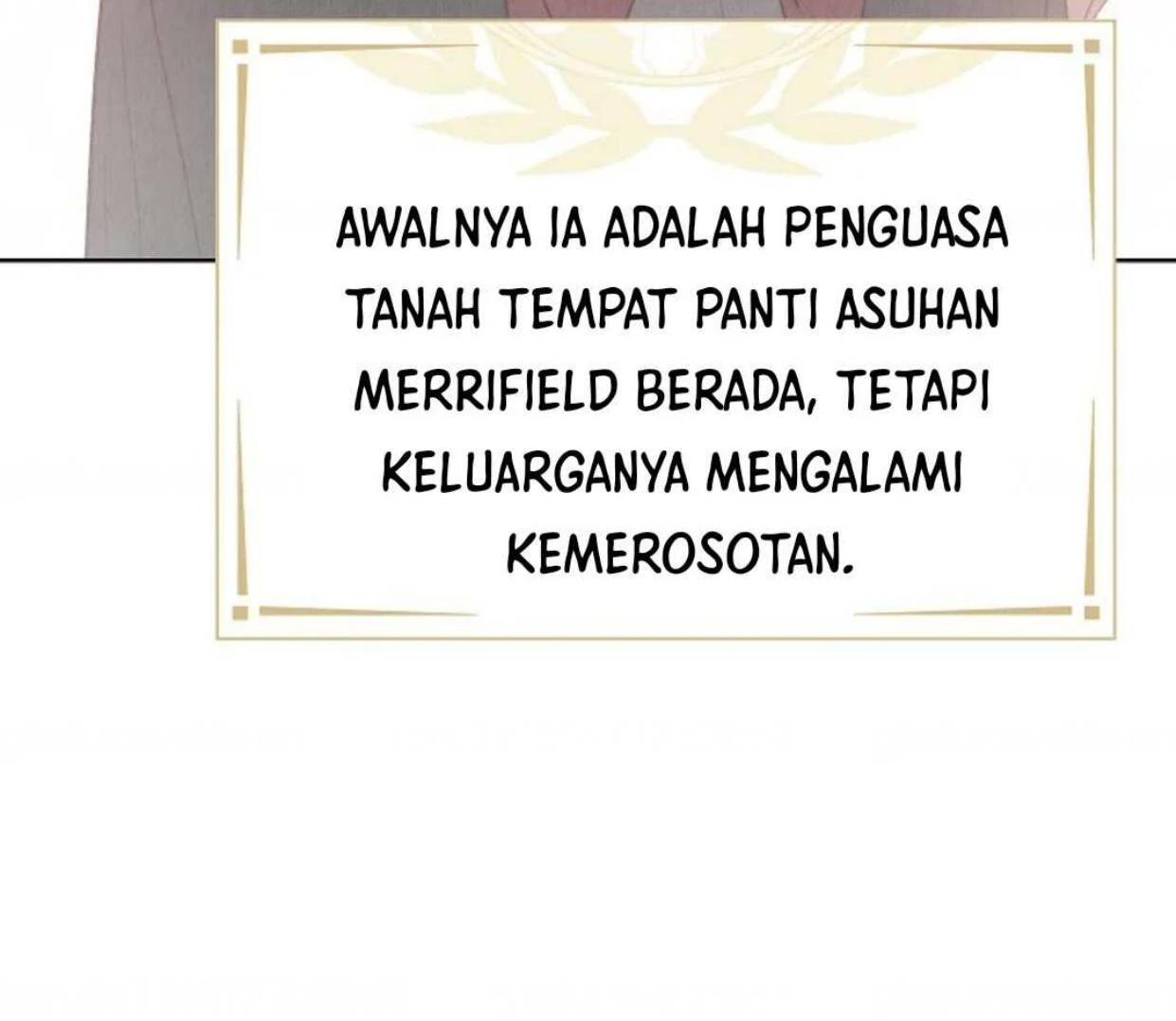 The Extra Decided to be Fake Chapter 14 - halaman 57