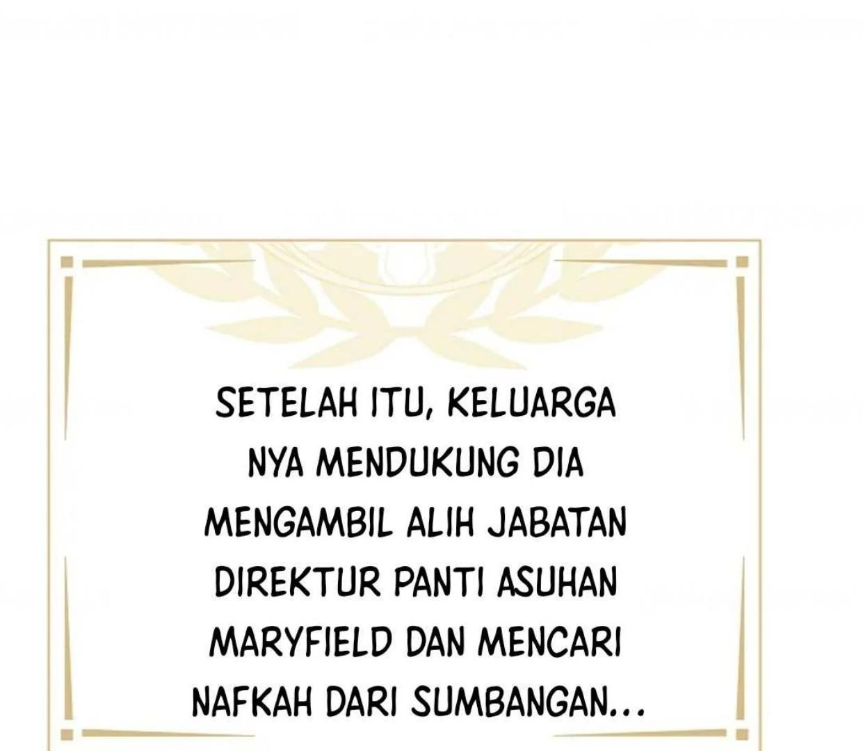 The Extra Decided to be Fake Chapter 14 - halaman 58