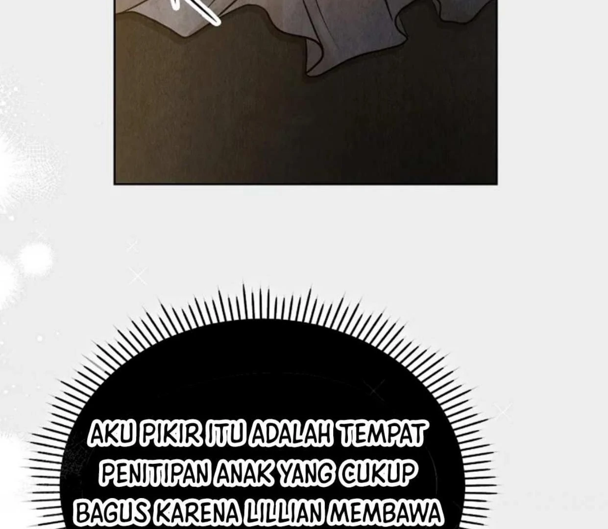 The Extra Decided to be Fake Chapter 14 - halaman 61