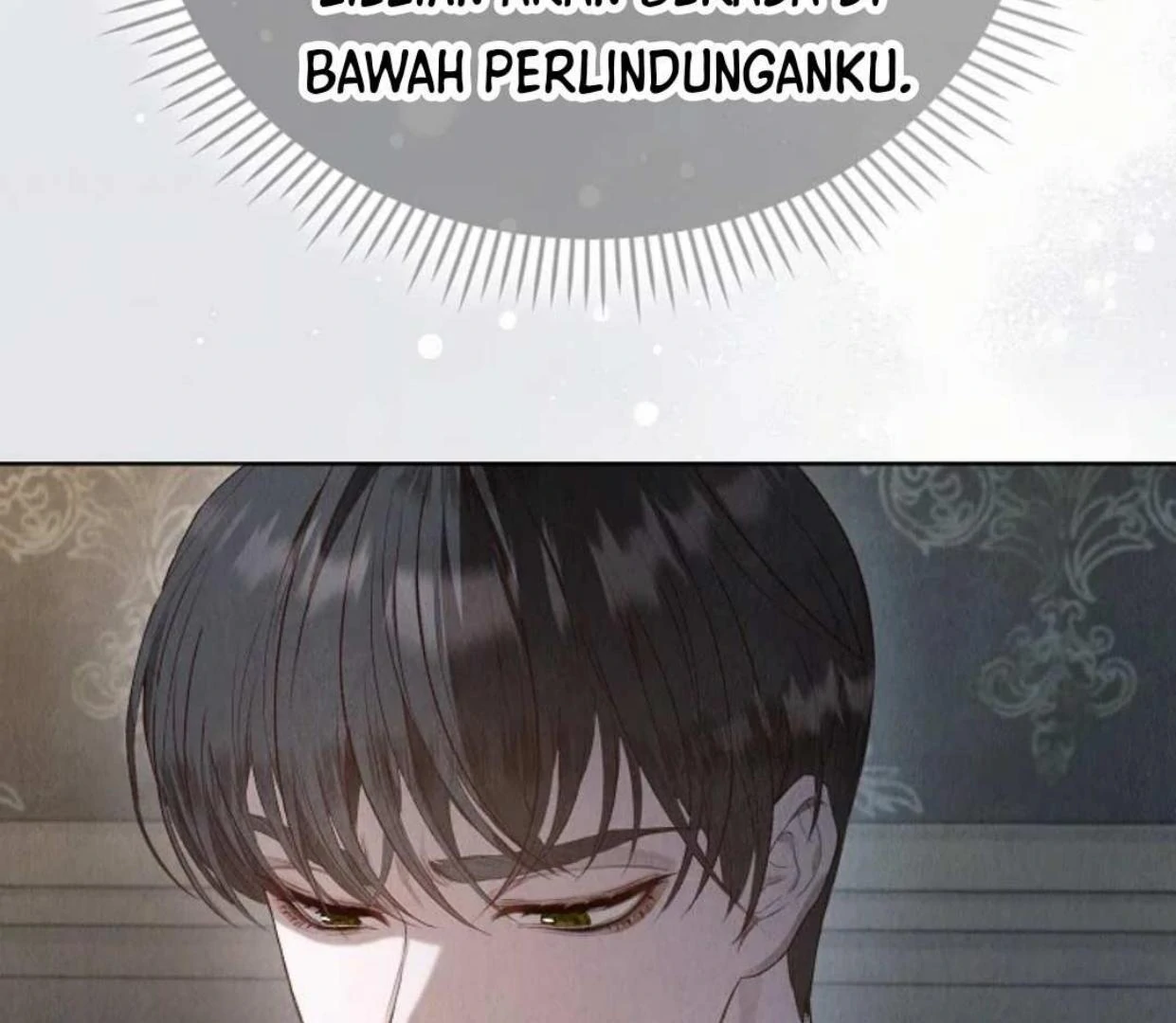 The Extra Decided to be Fake Chapter 14 - halaman 70