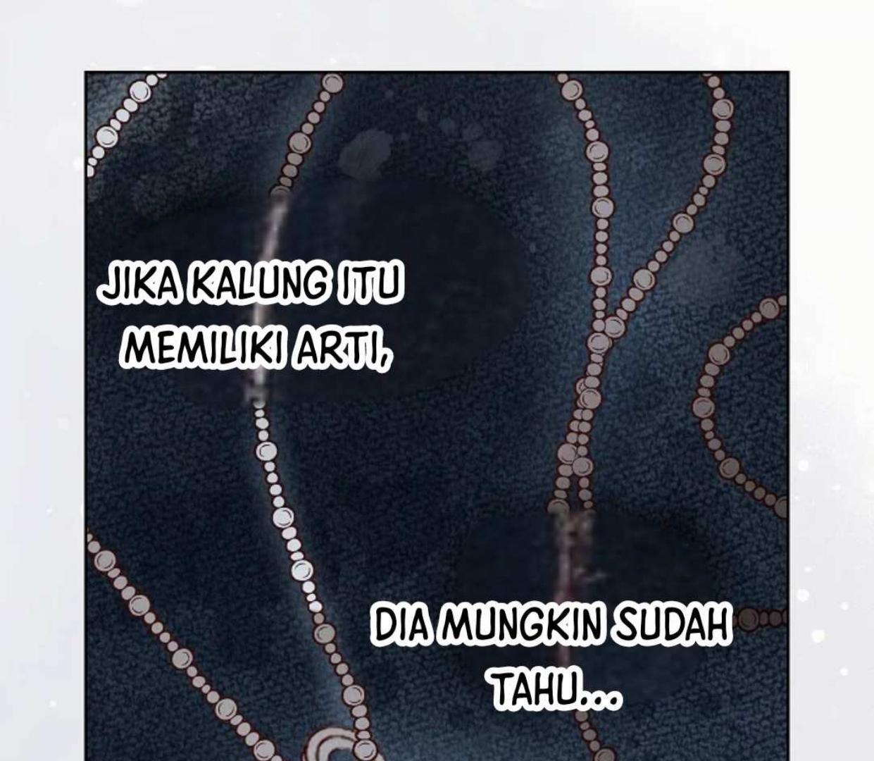 The Extra Decided to be Fake Chapter 14 - halaman 75