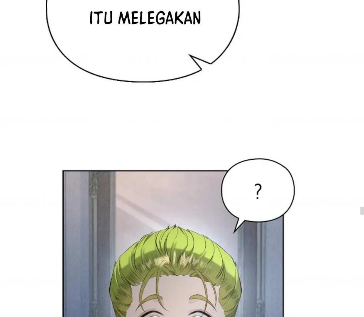 The Extra Decided to be Fake Chapter 14 - halaman 87