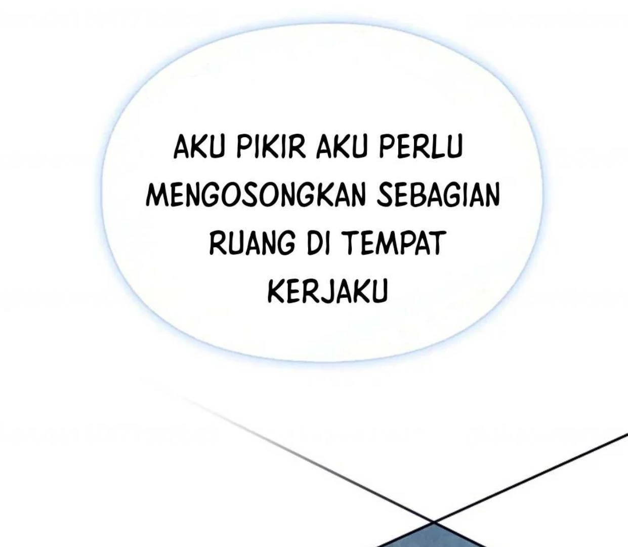The Extra Decided to be Fake Chapter 14 - halaman 90
