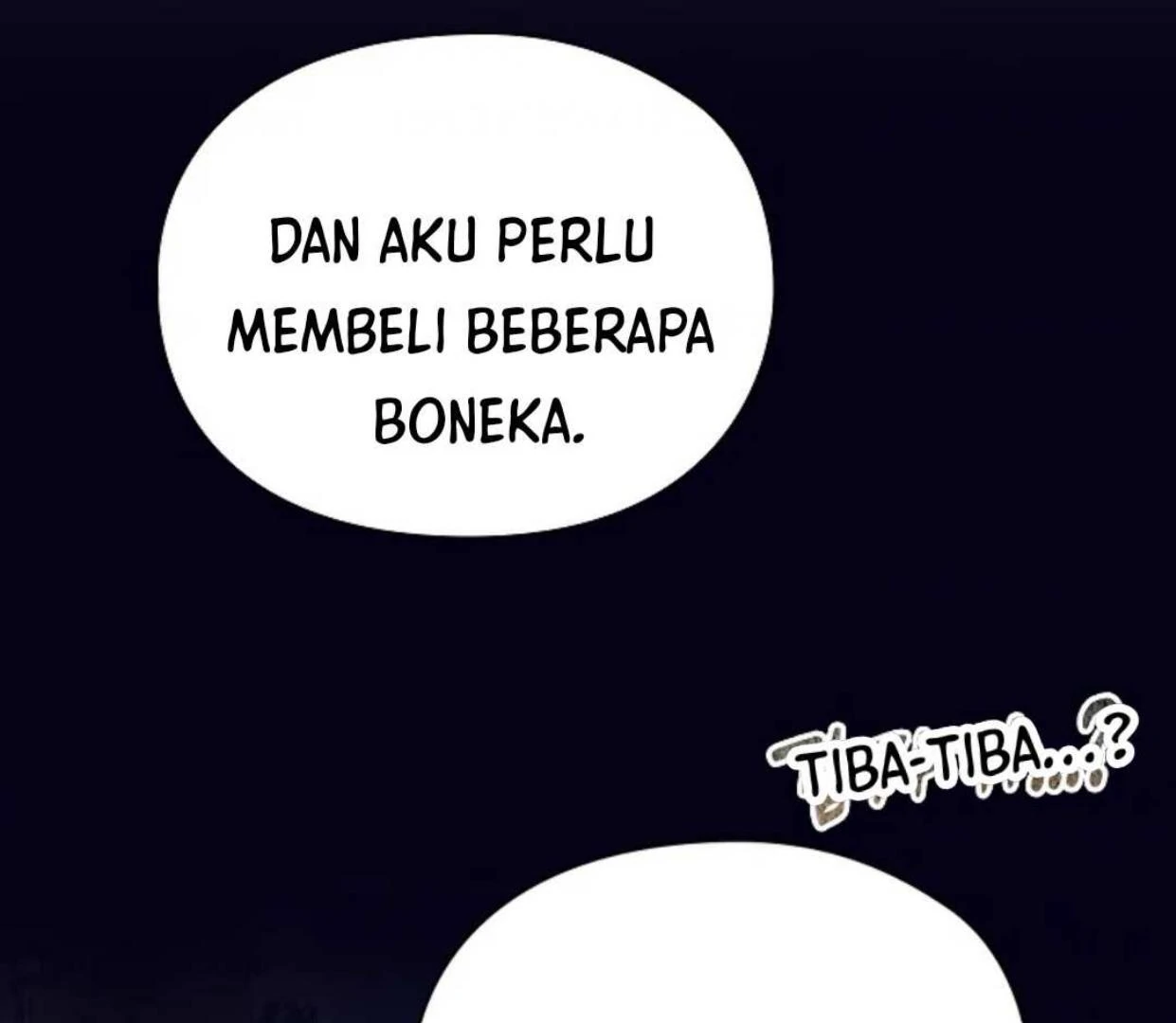 The Extra Decided to be Fake Chapter 14 - halaman 96