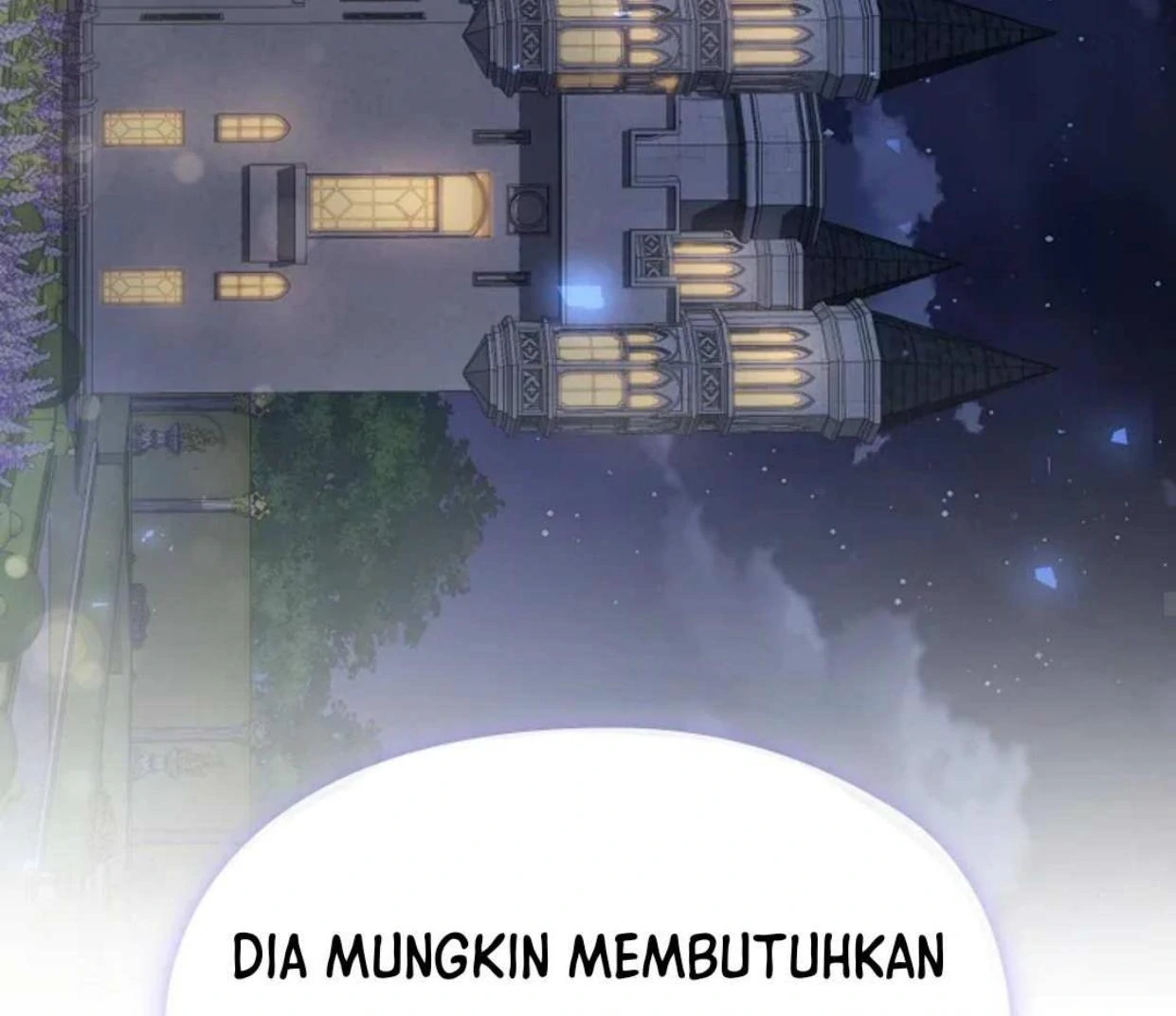 The Extra Decided to be Fake Chapter 14 - halaman 99