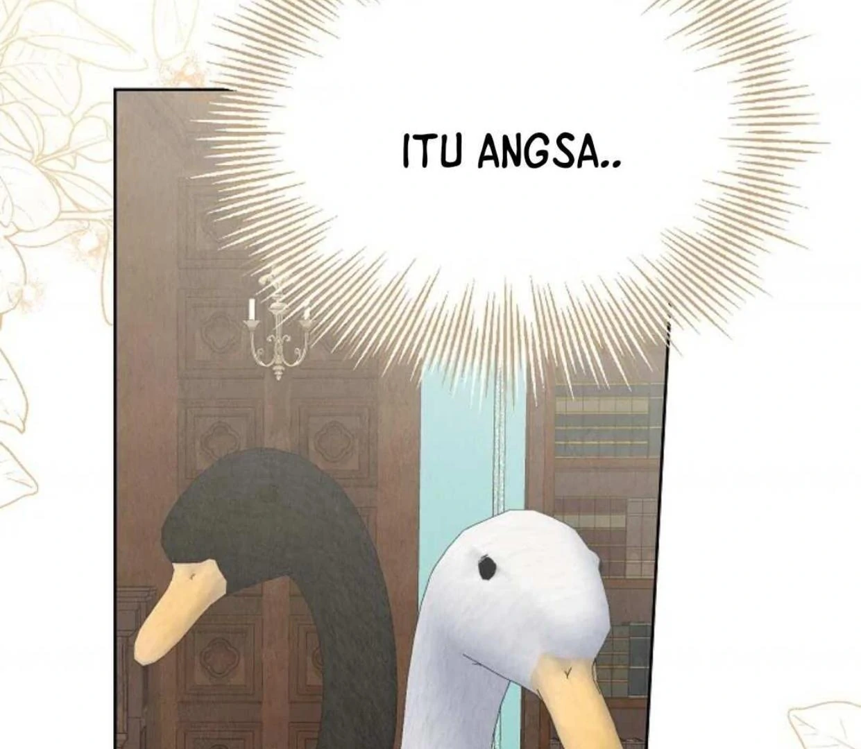 The Extra Decided to be Fake Chapter 15 - halaman 121