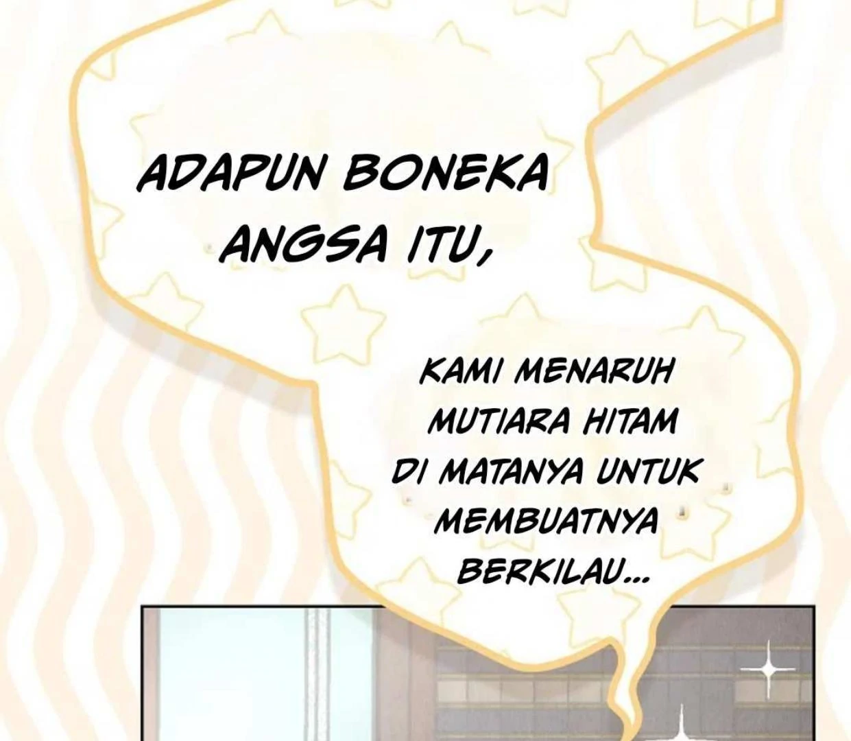 The Extra Decided to be Fake Chapter 15 - halaman 128