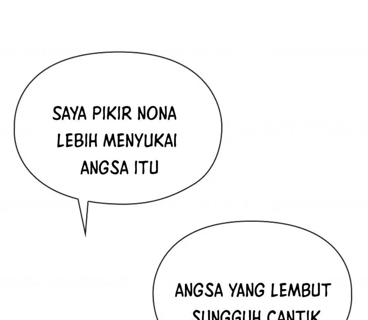 The Extra Decided to be Fake Chapter 15 - halaman 131